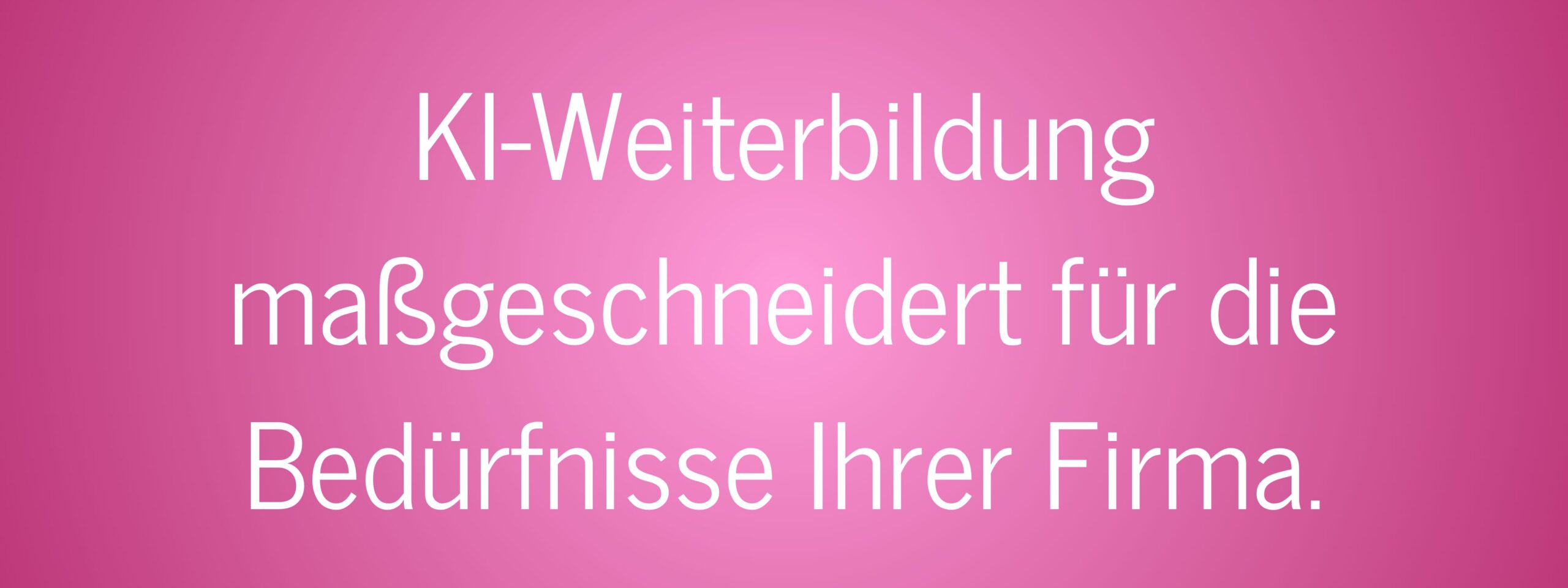 KI Workshop Journalismus, Medien