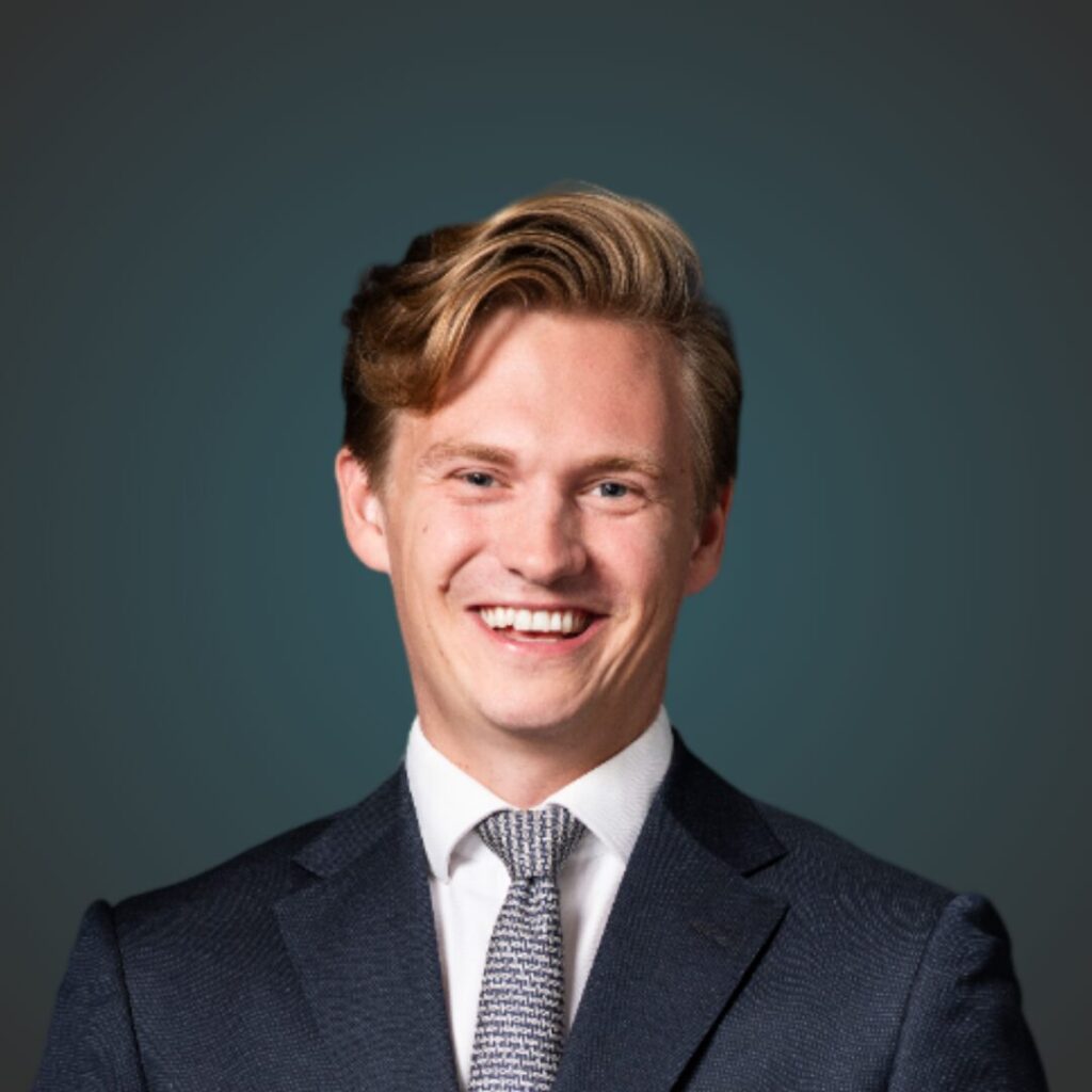 Dominik Loidl: KI-Recht, AI-Act & Cloud