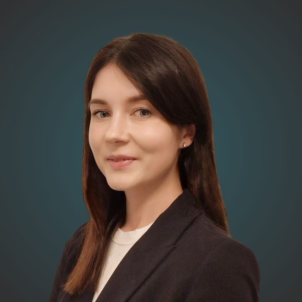 Dr. Iuliana Beșleaga: KI in Medizin, Pharma, Chemie