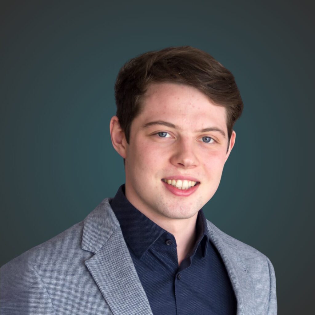 Johannes Flachberger: KI & Cybersecurity