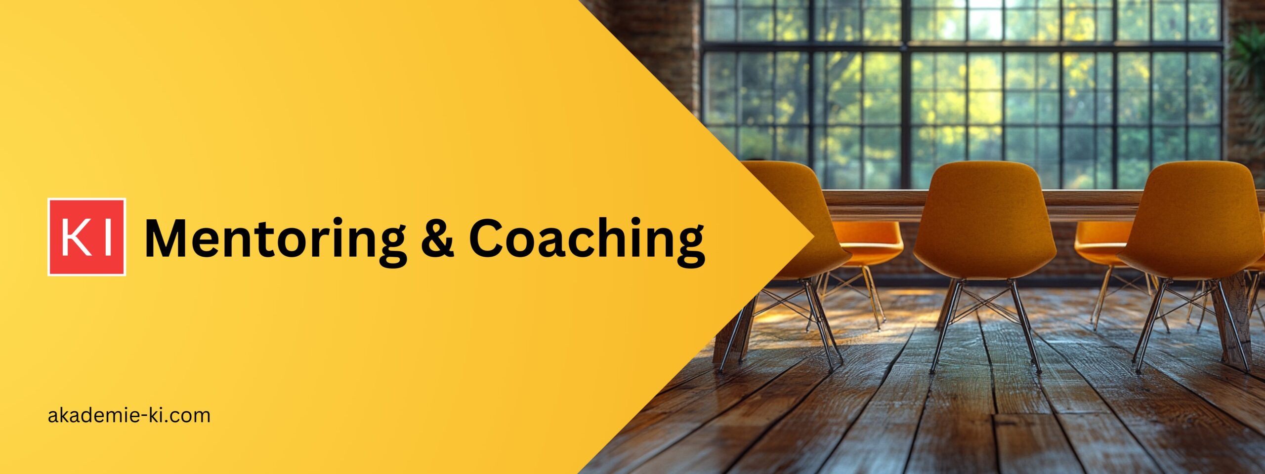 KI Mentoring und Coaching