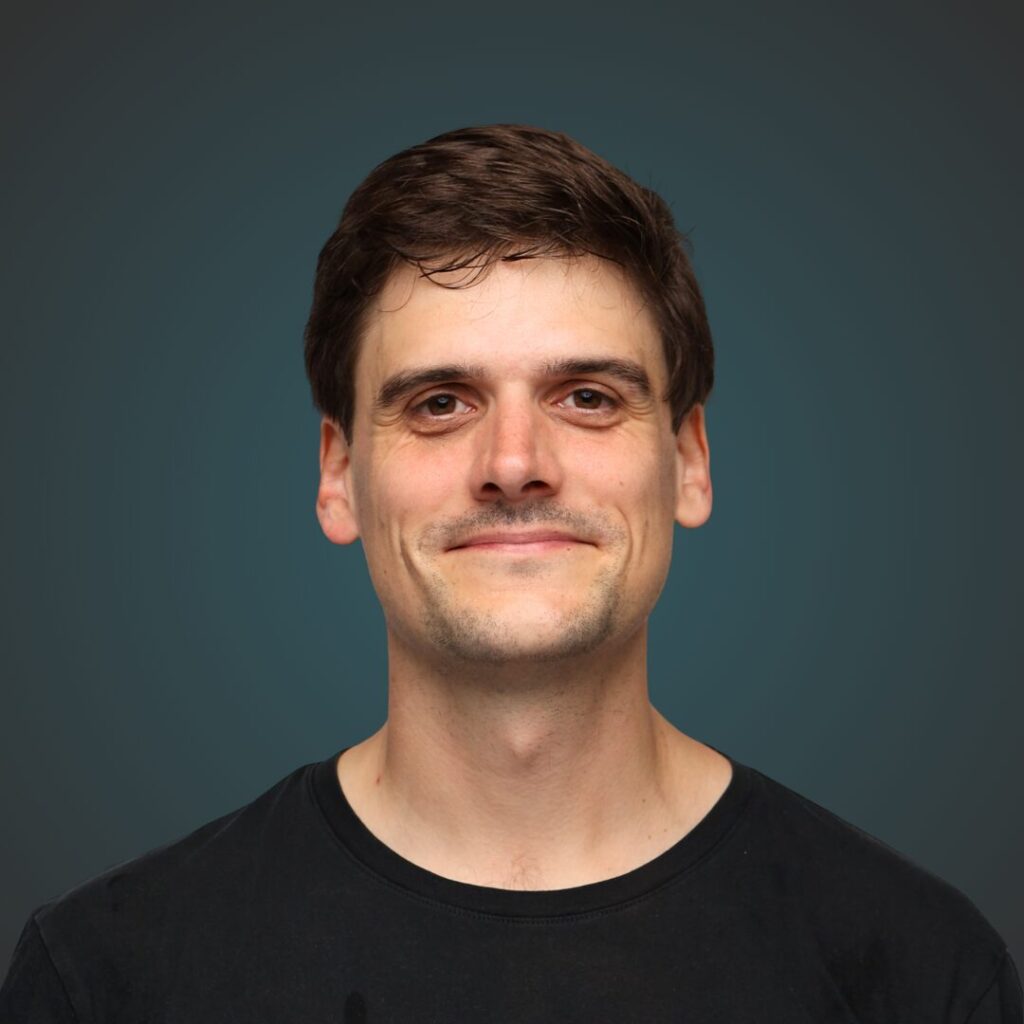 Julius Fiegl: KI-Agenten & Automatisierung