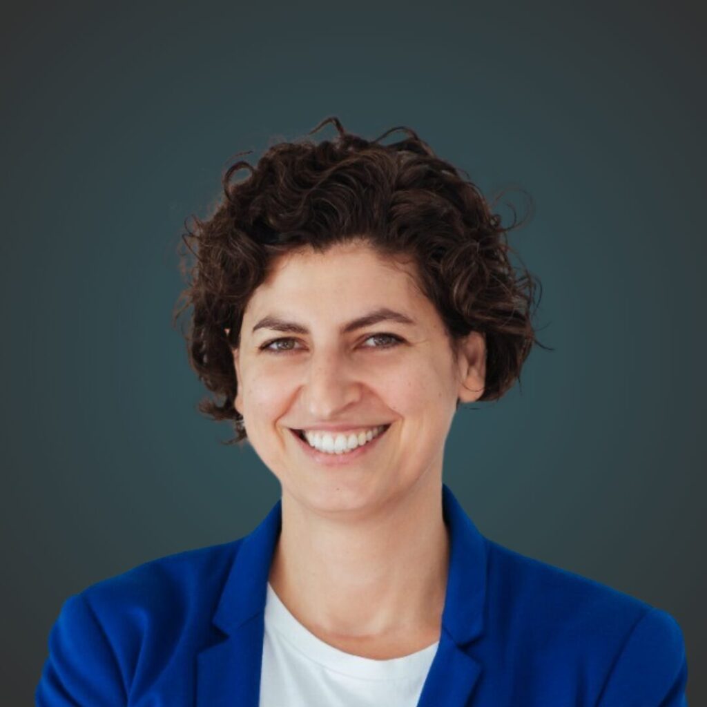 Eleonora Kernmayer-Farr: Microsoft Copilot & M365