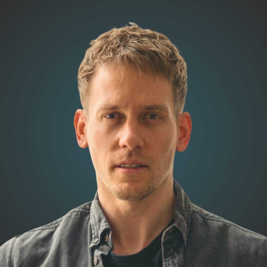 Simon Hirtz: KI & Architektur